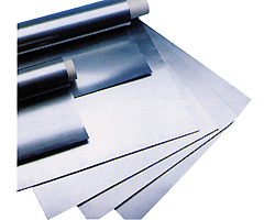 Expanded Graphite Sheet & Roll