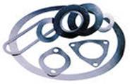 Reinforced Graphite Gasket