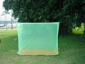 rectangular mosquito net