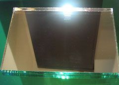 Float Glass Mirror