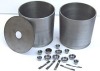 tungsten crucibles, tungsten crucibles, tungsten, crucibles