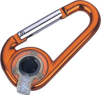 TLCBL-0604  Carabiner Light