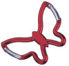 TLCBL-0609 Carabiner Light