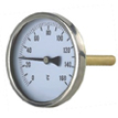 Bimetallic Thermometer, Bimetal Thermometer, Thermometer