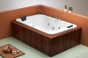 Bathtub