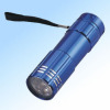 LED flashlight