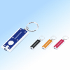 Keychain flashlight