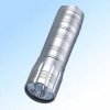 LED flashlight