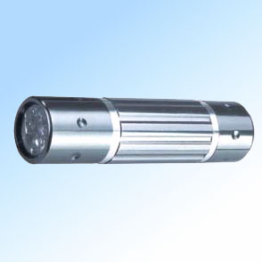 1w/3w/5w high power led flashlight