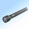 Heavy-duty aluminum torch