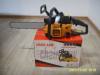 Sell gasoline/petrol Chain Saw --YD36