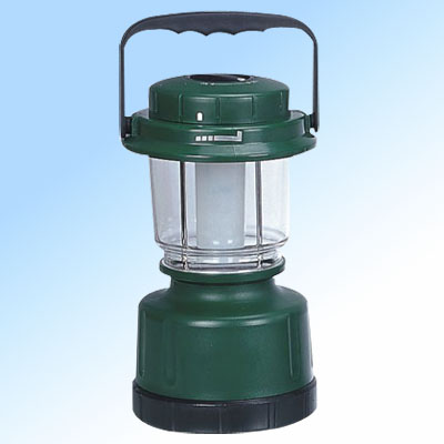 Camping lantern