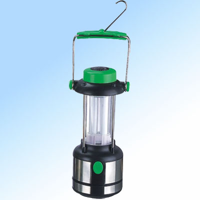 Camping lantern