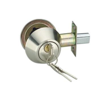 DeadBolt Door Lock D101SS