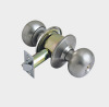 Cylindrical Knob Door Lock