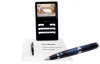 2.4Ghz wireless hidden color spy camera pen ,2.4G wireless spy camera pen