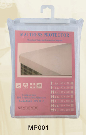 Mattress Protector