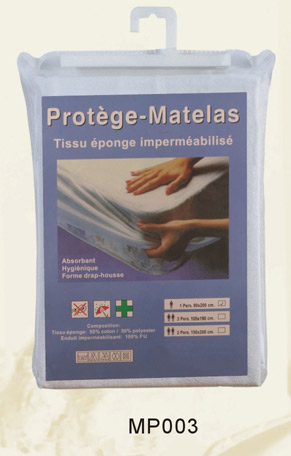 Mattress Protector