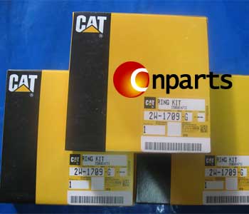 Caterpillar Piston Ring