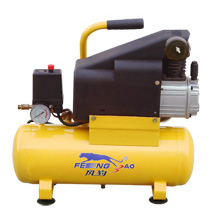 Direct-connected Portable Air Compressor