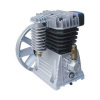 Air Compressor Head Section-One Stage Series-Aluminum.pump
