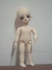 13cm ball jointed doll bjd doll toy