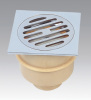 High-sealed anti-odour floor drain