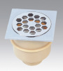 High-sealed anti-odour floor drain