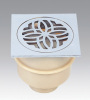 High-sealed anti-odour floor drain