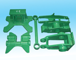 Investment Casting