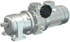 Helical Gear Reducer