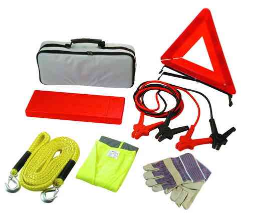 Emergency Tools Kit