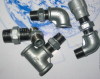 Malleable Iron Pipe Fittings