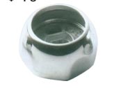 ball flange