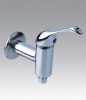 Deluxe brass water faucet for washing machine (5804)