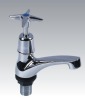 Brass Chrome plated Faucet (9810-B)