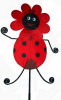 Ladybug Windmill