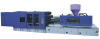 Plastic Injection Moulding Machine