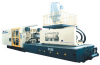 Plastic Injection Moulding Machine (FJ780)