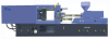 Plastic Injection Moulding Machine (FT130)
