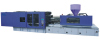 Plastic Injection Moulding Machine (FT480)