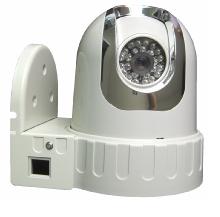 wireless Pt dome ip camera