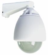 ptz wireless speed dome ip camera