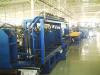 refrigerator side panel roller forming machine line