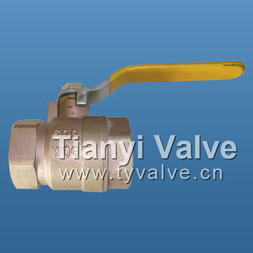 Ball Valve