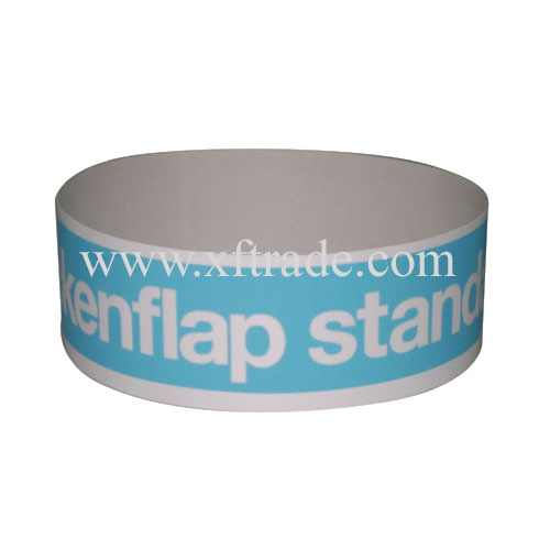 one-off wristband