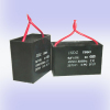 Fan capacitors