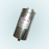 AC motor running capacitor