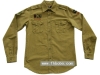 Men's long sleeve shirt, msl07013