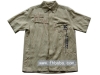 Men's short sleeve shirt, mss08001